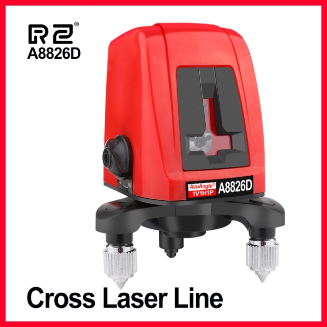 A8826D 2 red lines