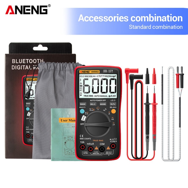 A9002 red