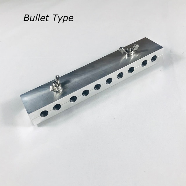 2g 10Holes