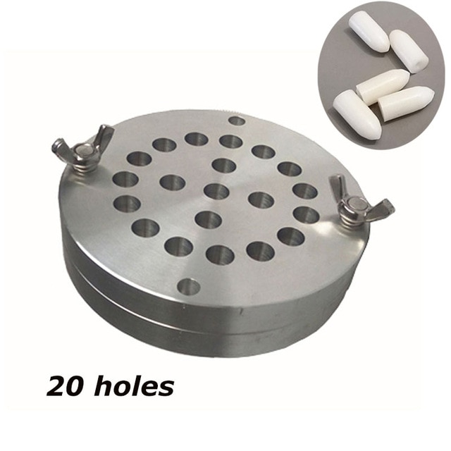 1g 20Holes