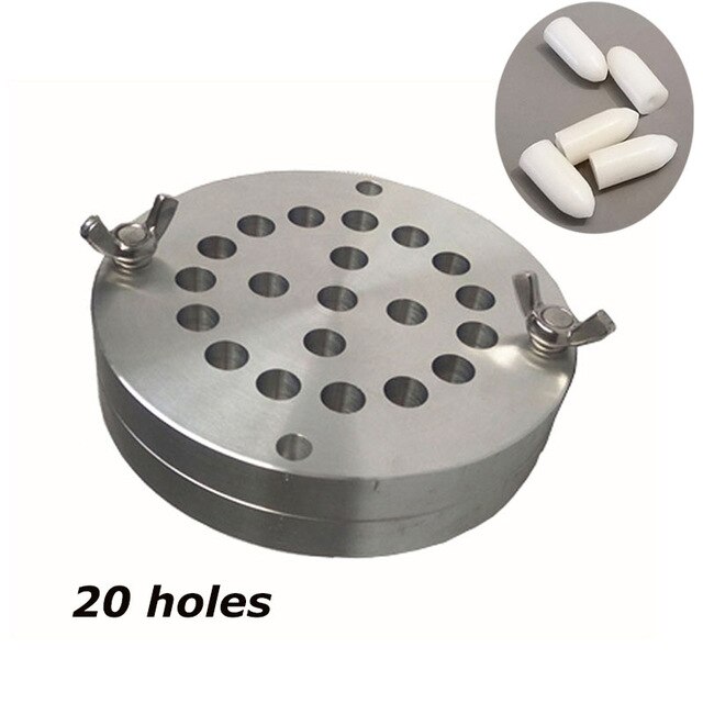2g 20Holes