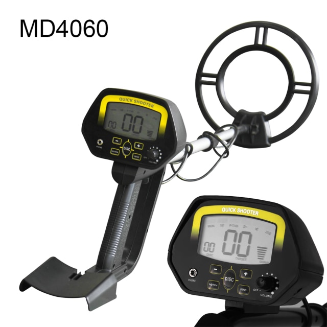 MD4060