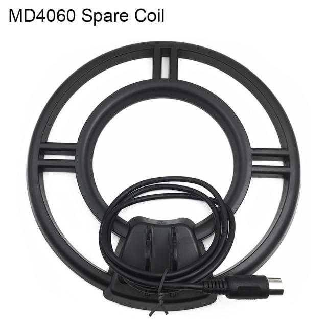 MD4060 Spare Coil
