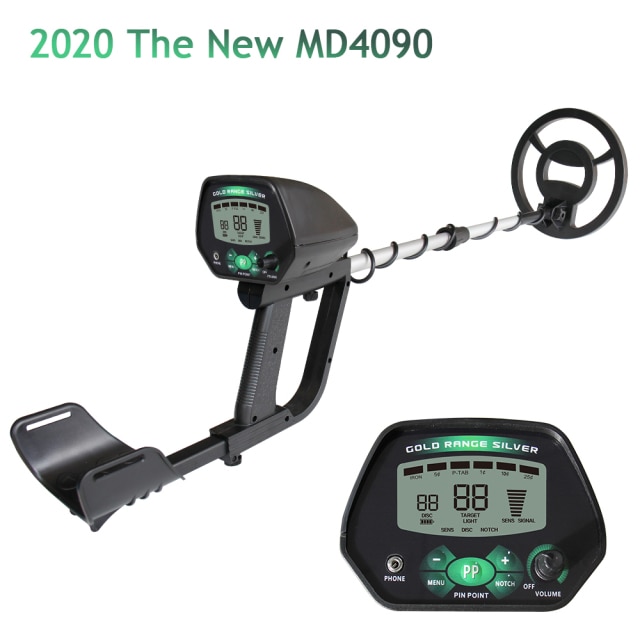 MD4090