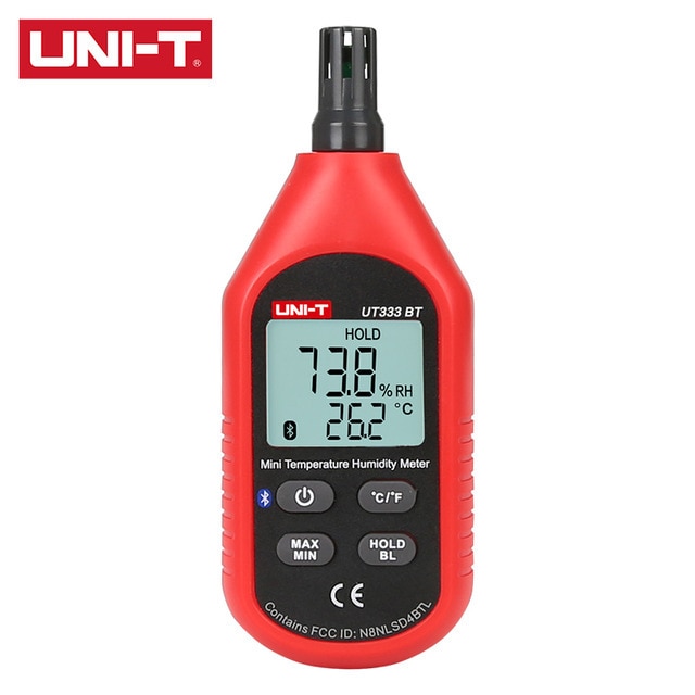 UT333 BT