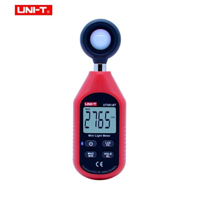 UT383BT
