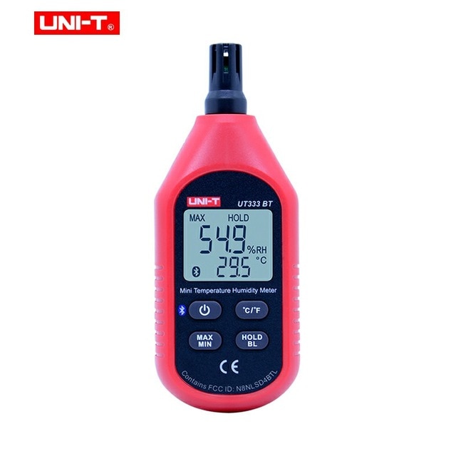 UT333BT