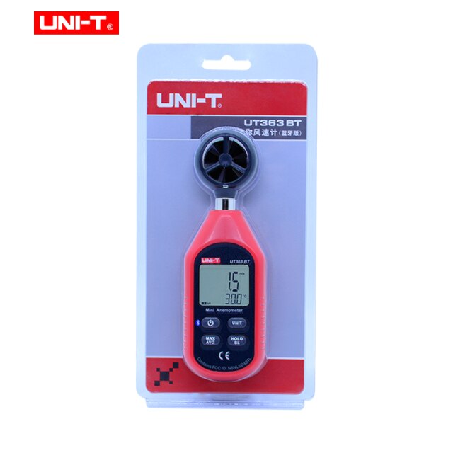 UT363BT