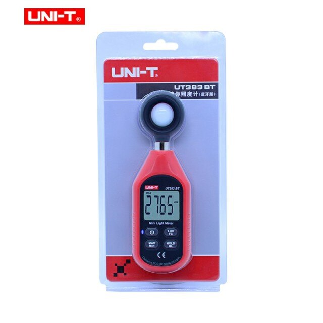 UT383BT