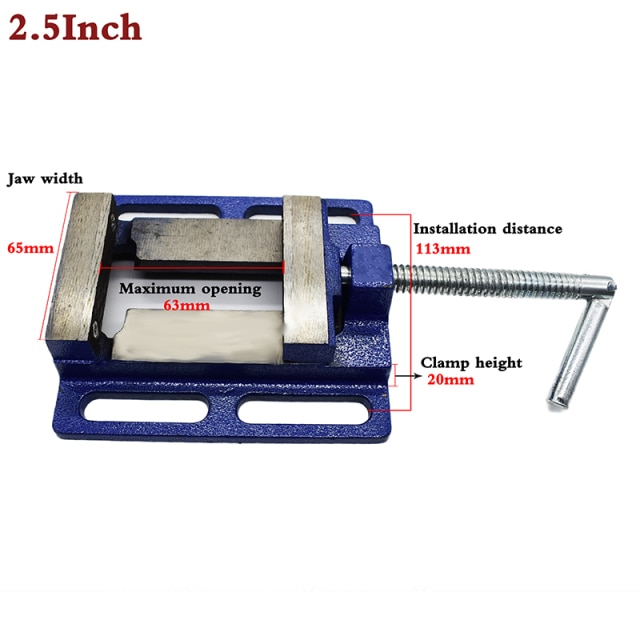 2.5inch