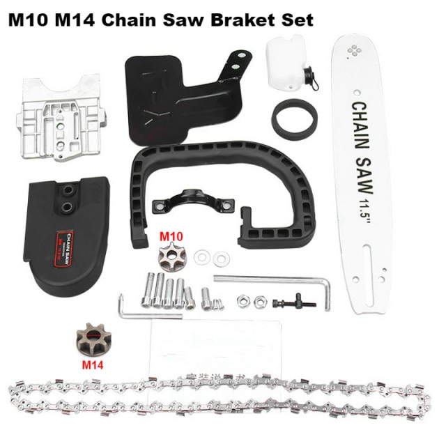 M10 - M14
