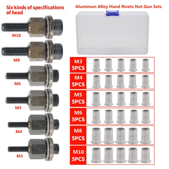 Aluminum Alloy