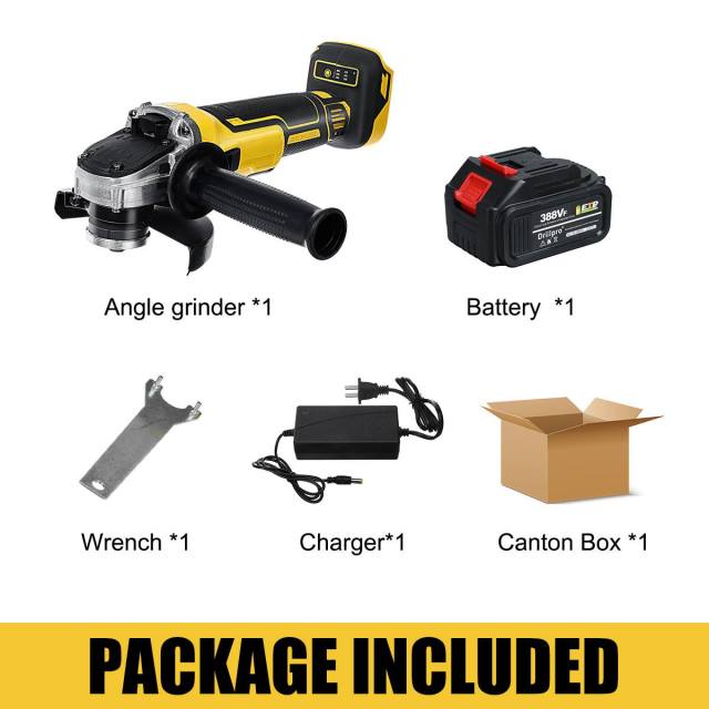1 Battery Set