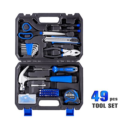 49 Pcs