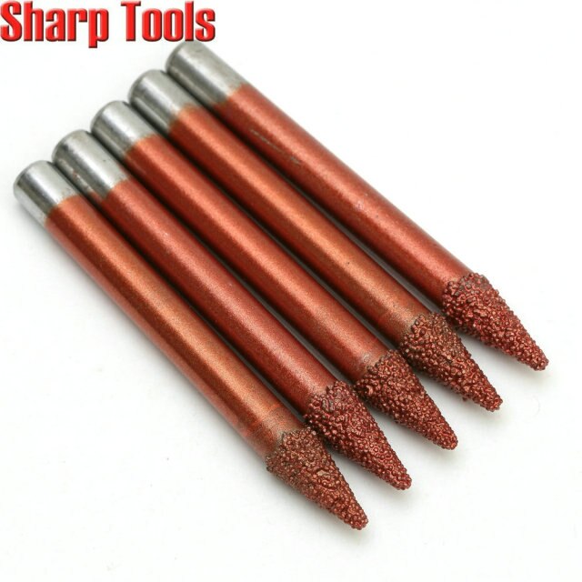 6x12x60mm 18 Degree