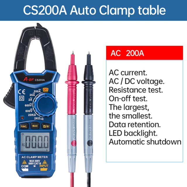 CS200A