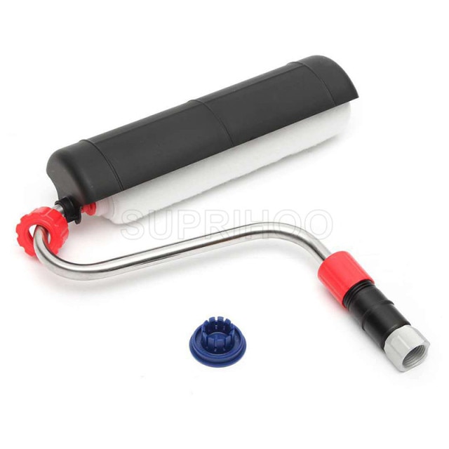 Roller Bracket