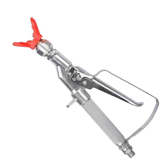 Spray Gun