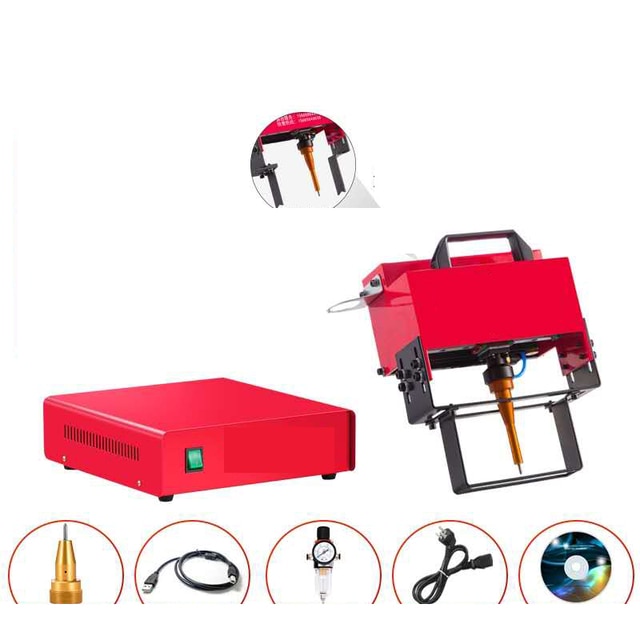Pneumatic 100x20