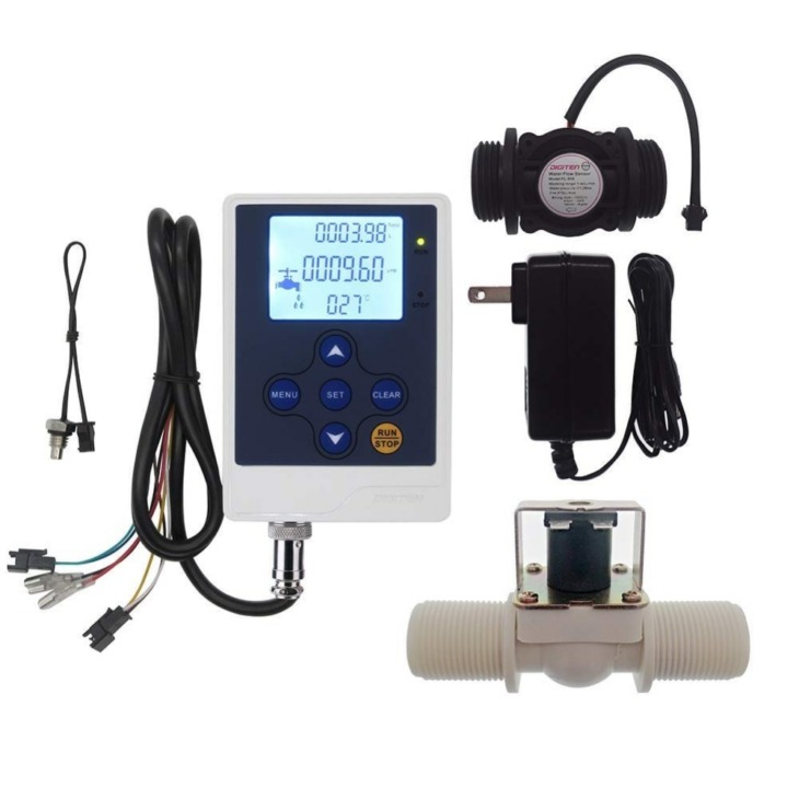 DIGITEN-Water-Flow-Control-LCD-Quantitative-Meter-Volume-Rate-Display-G1-Flow-Sensor-Meter-G1-Solenoid