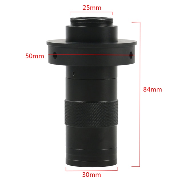 130x Lens-175