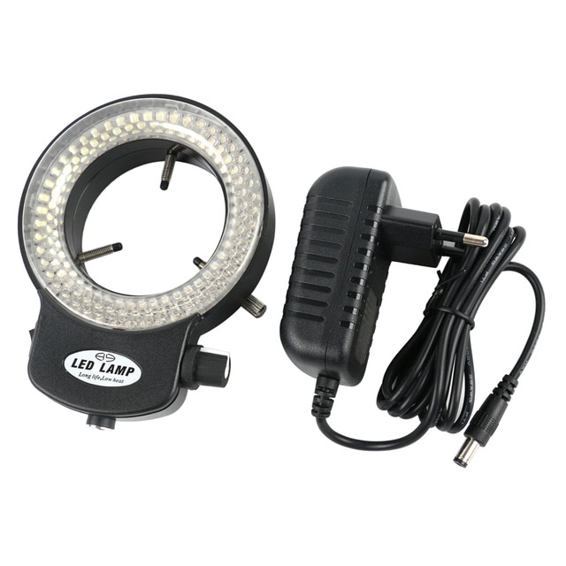 144 LED Ring light