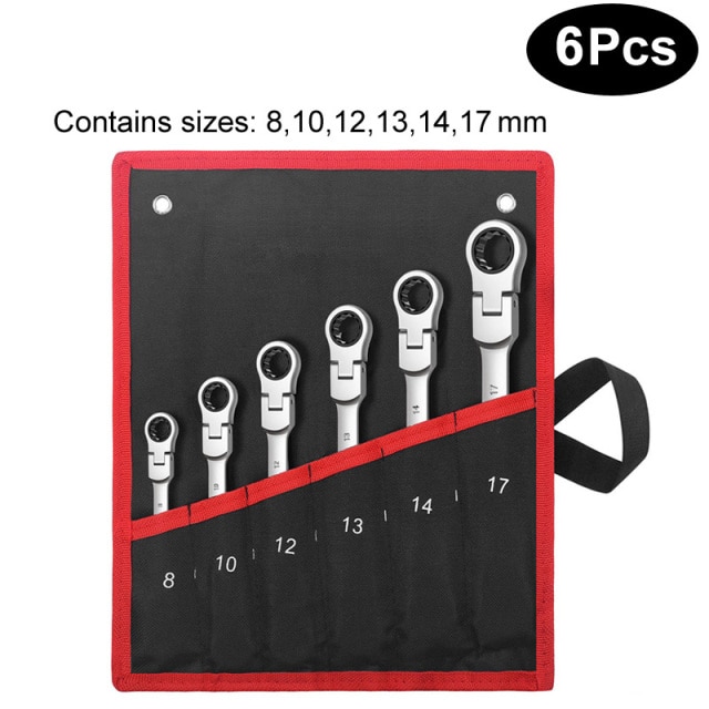 6pcs