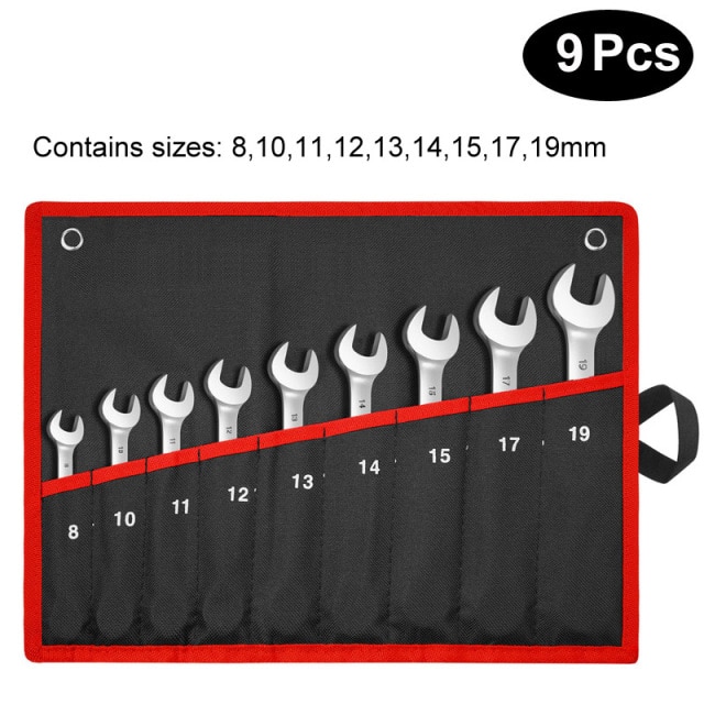 9PCS