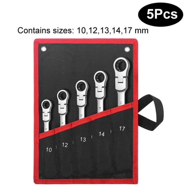 5Pcs