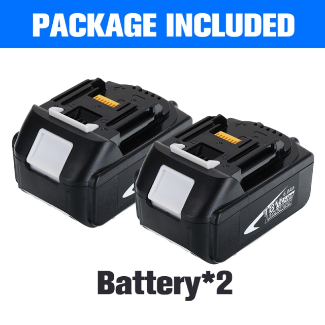 2 battery