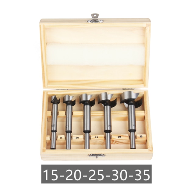 5PCS(15-20-25-30-35)