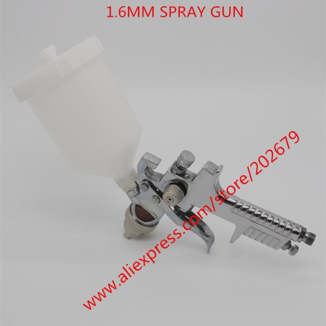 1point6 spray gun