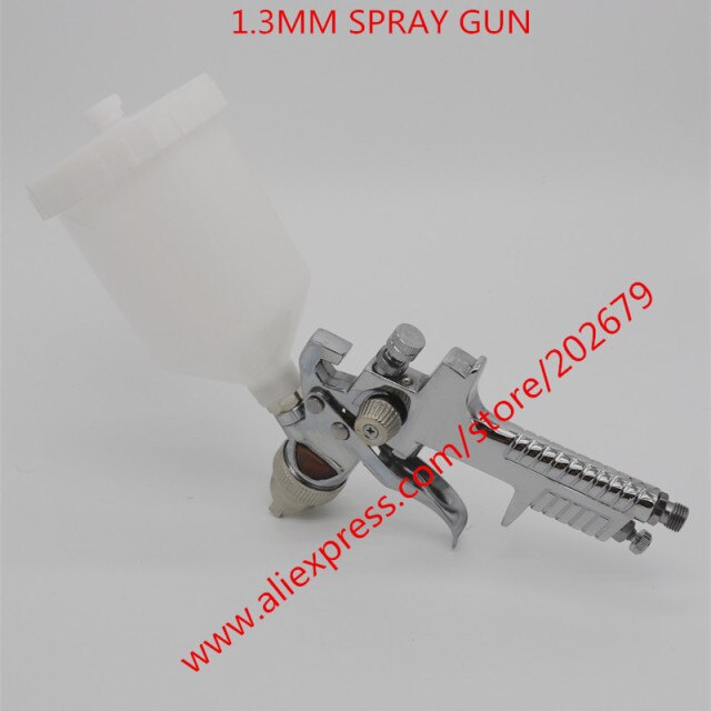 1point3 spray gun