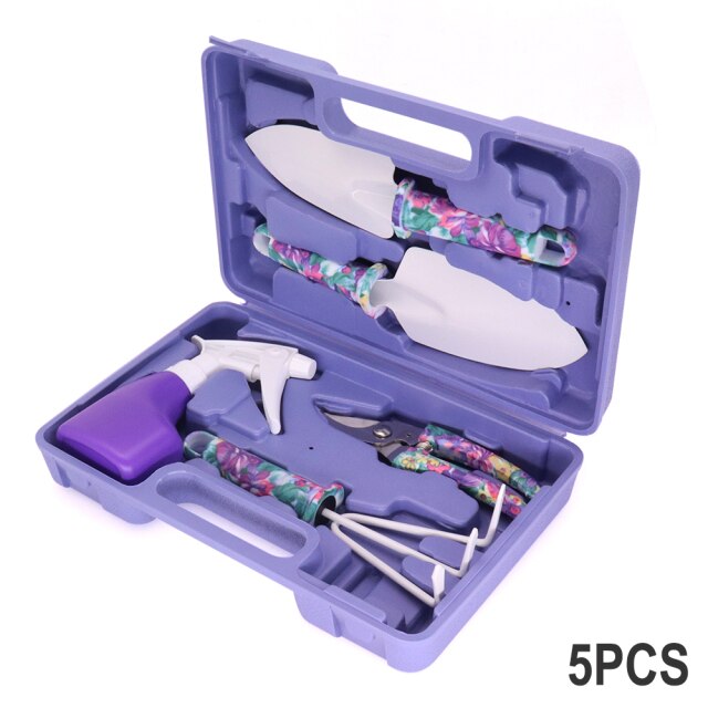5PCS Printing Set