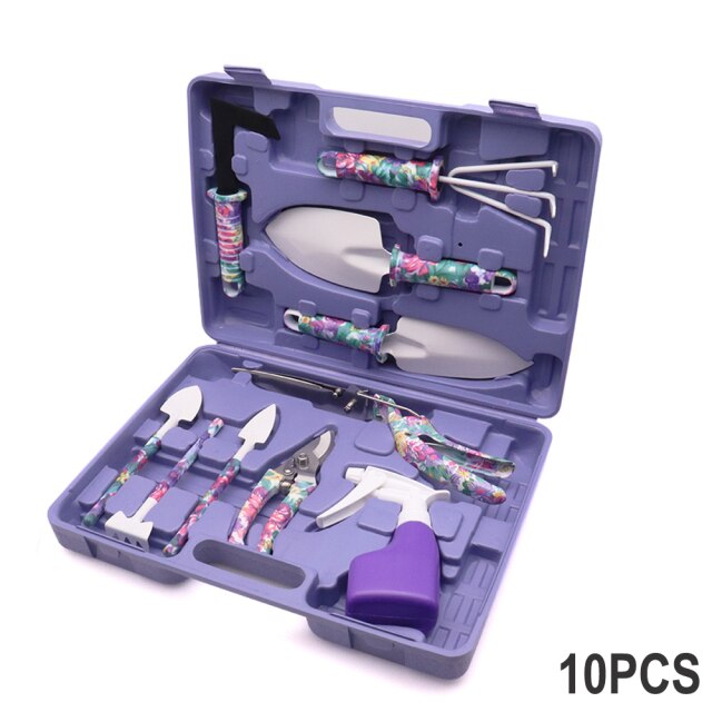 10PCS Printing Set