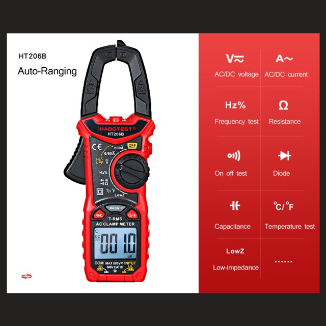 HT206B