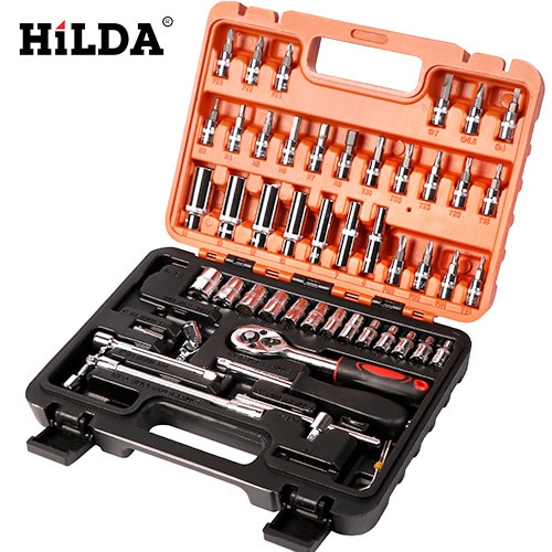 53pcs Set