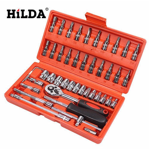 16pcs Set