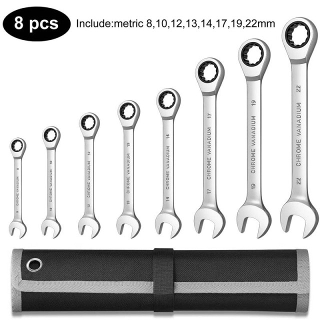 8pcs(8-22)