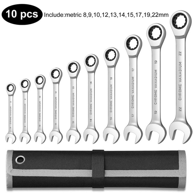 10pcs(8-22)