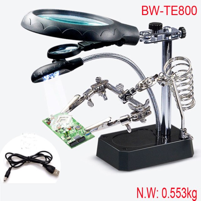 BW-TE800