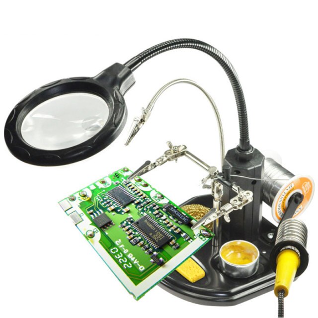 BW-TE802