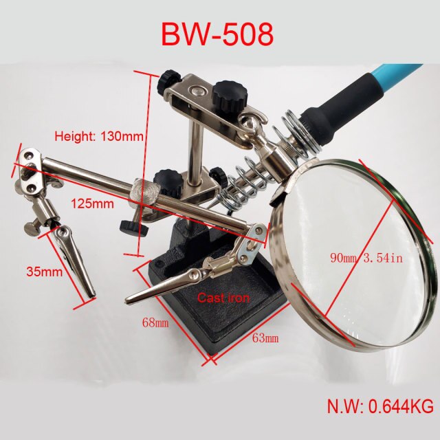 BW-508