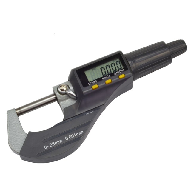 micrometer
