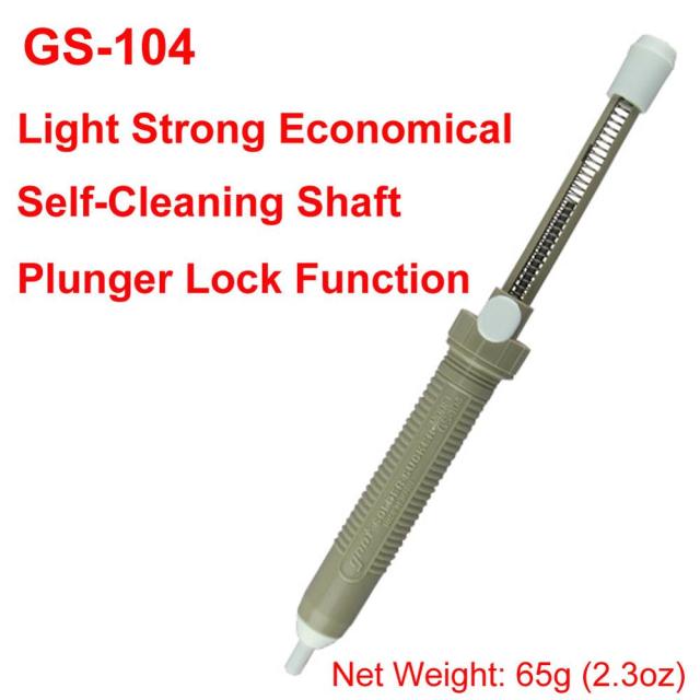 GS-104