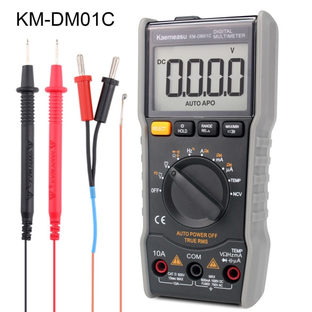 KM-DM01C