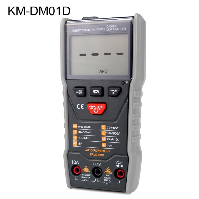KM-DM01D