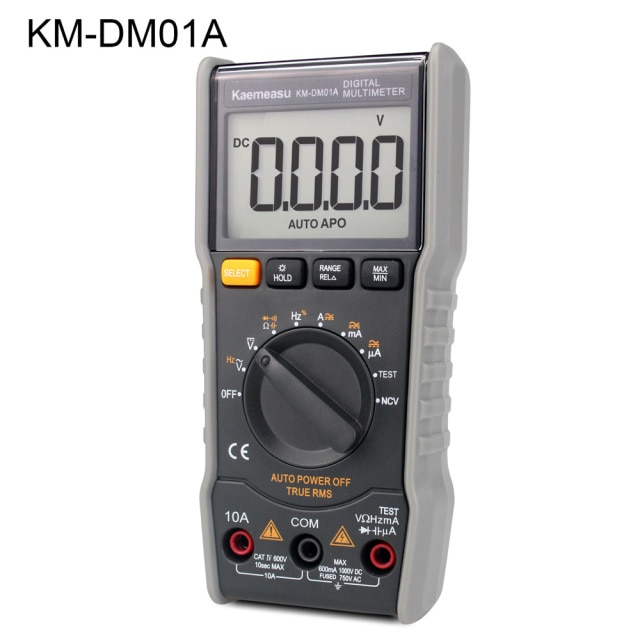 KM-DM01A