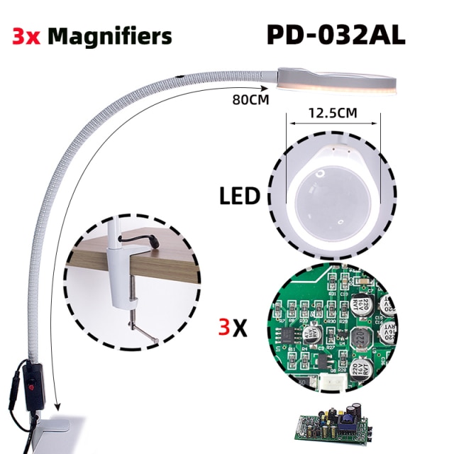 PD-032AL 3X