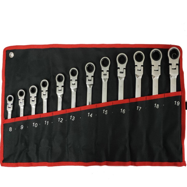 12pcs A